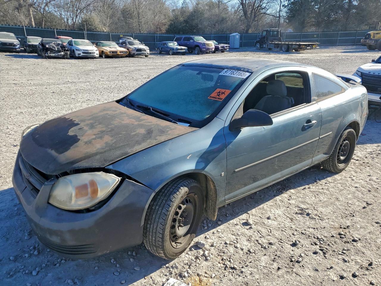 2007 Chevrolet Cobalt