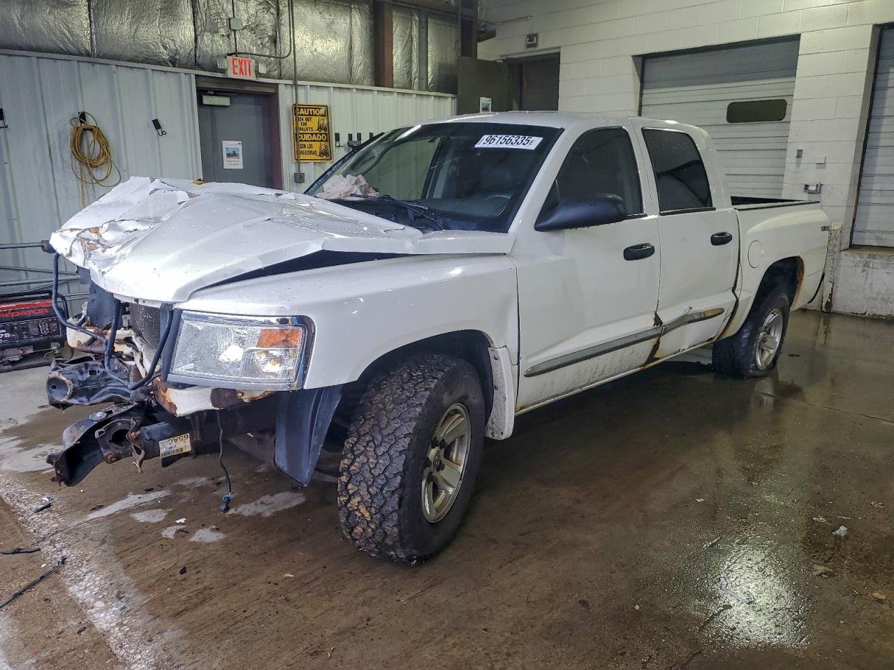 2008 Dodge Dakota