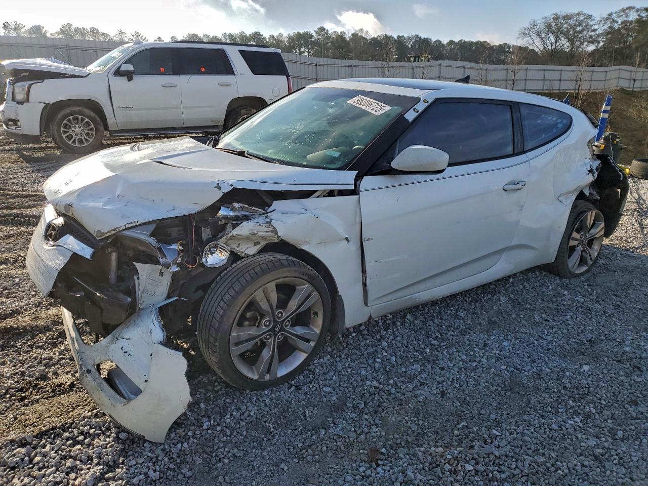 2013 Hyundai Veloster