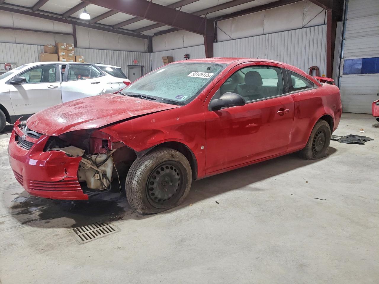 2009 Chevrolet Cobalt