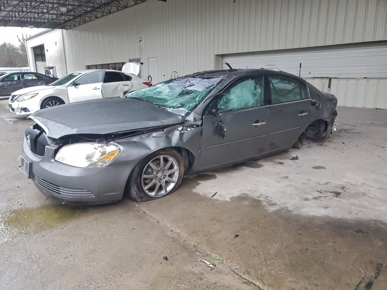 2006 Buick Lucerne
