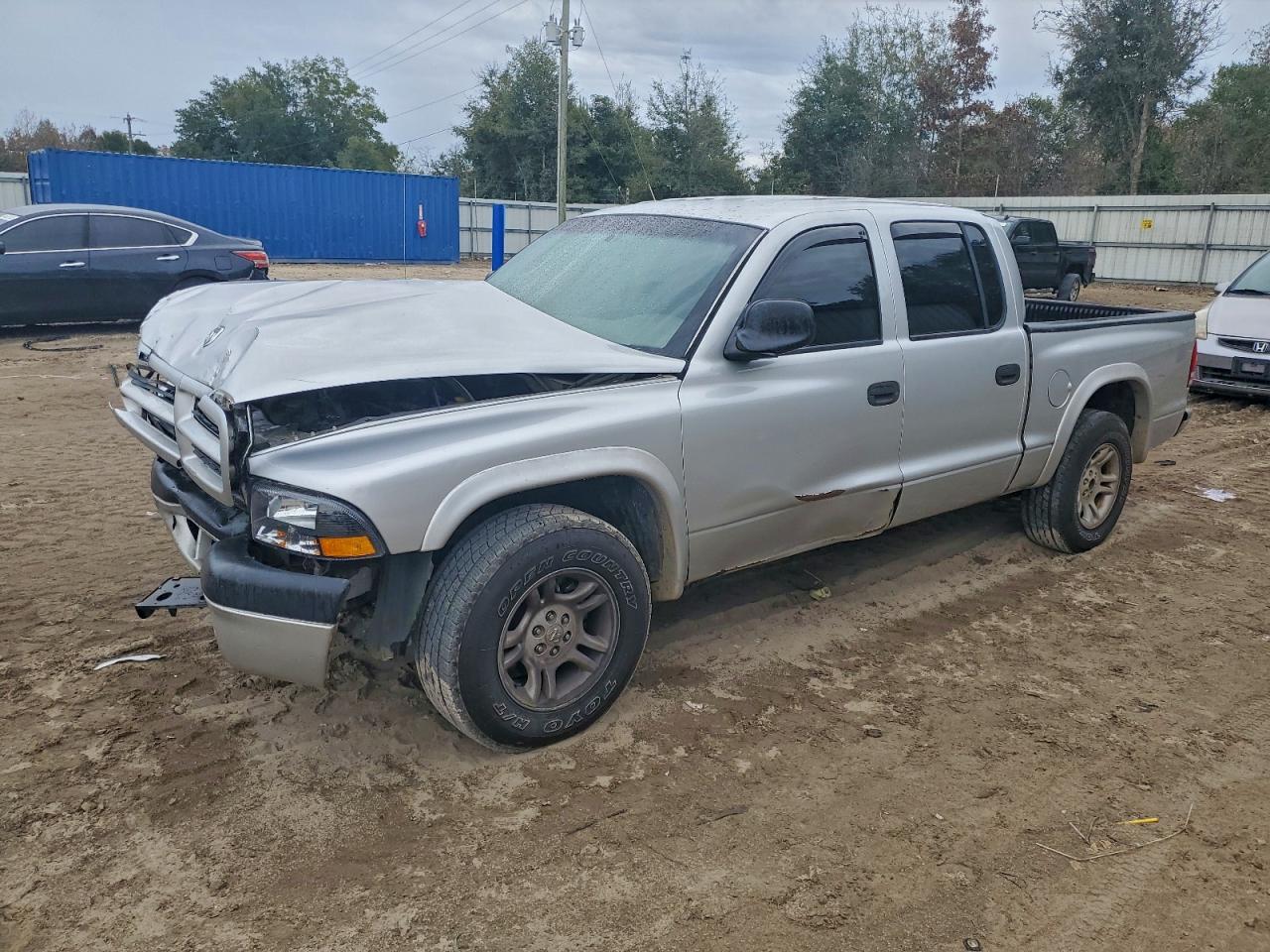 2003 Dodge Dakota
