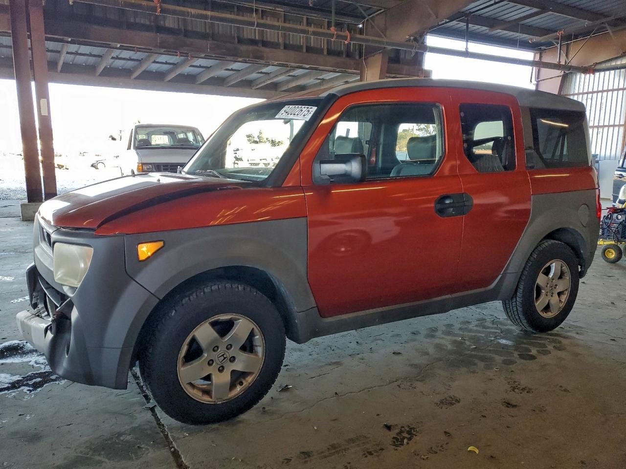 Honda Element