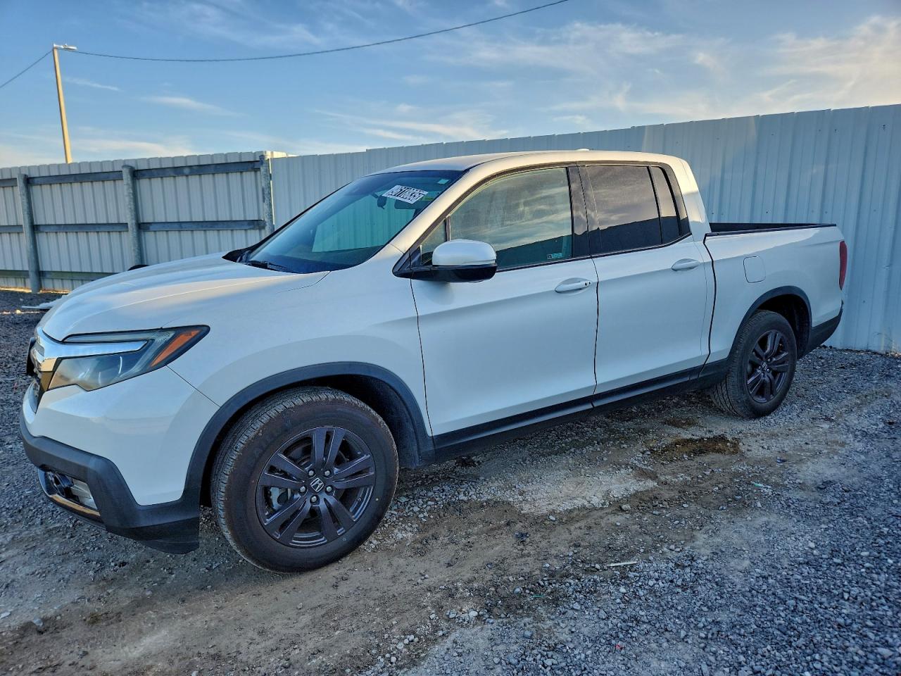 Honda Ridgeline