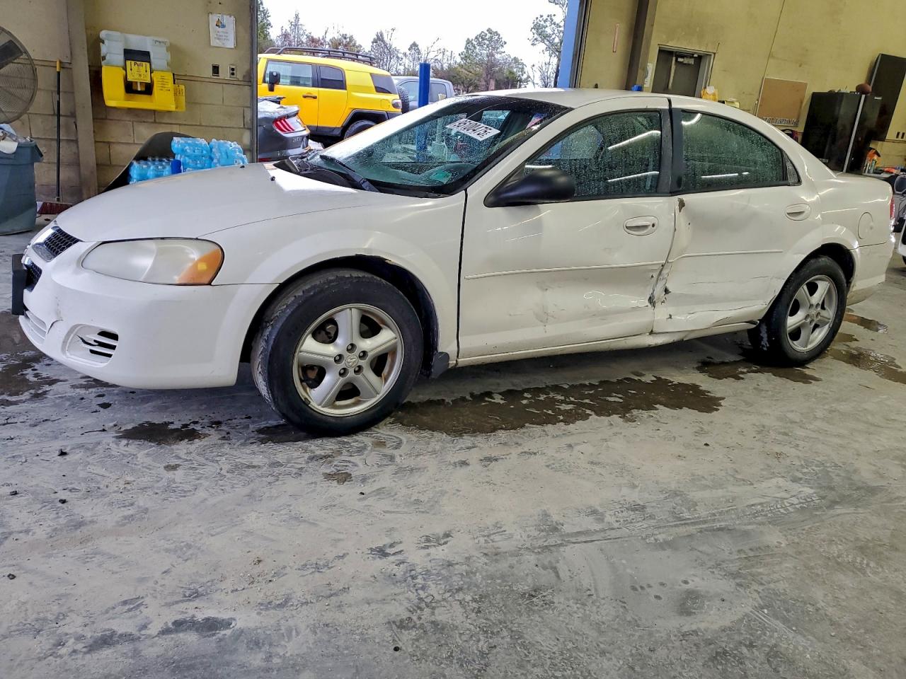 2004 Dodge Stratus