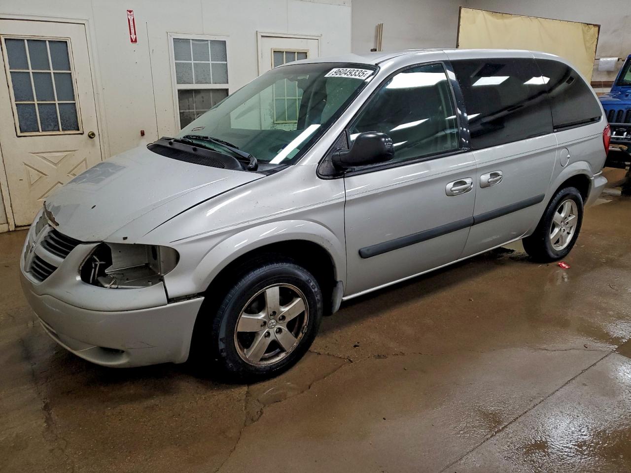 2005 Dodge Caravan