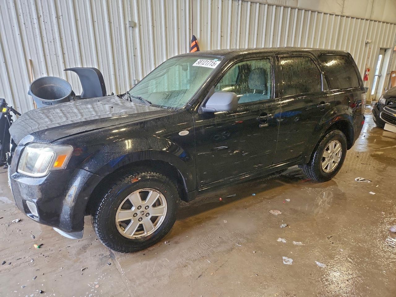 Mercury Mariner