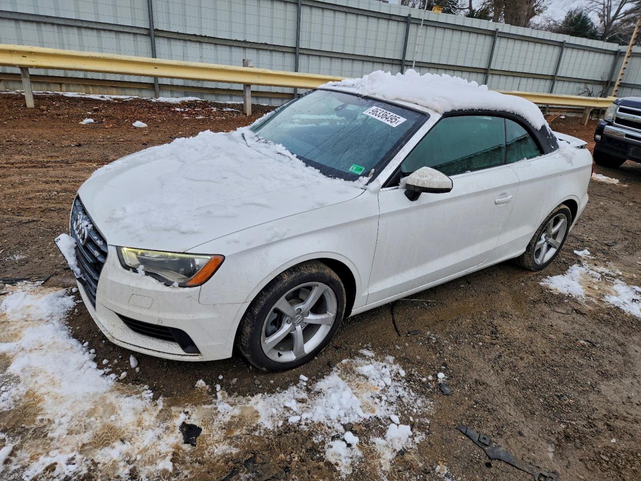 2016 Audi A3