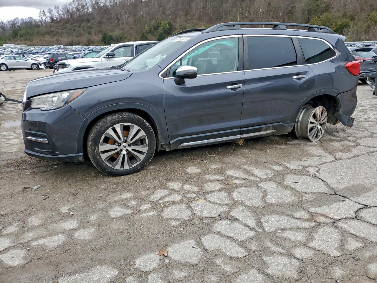 2019 Subaru Ascent