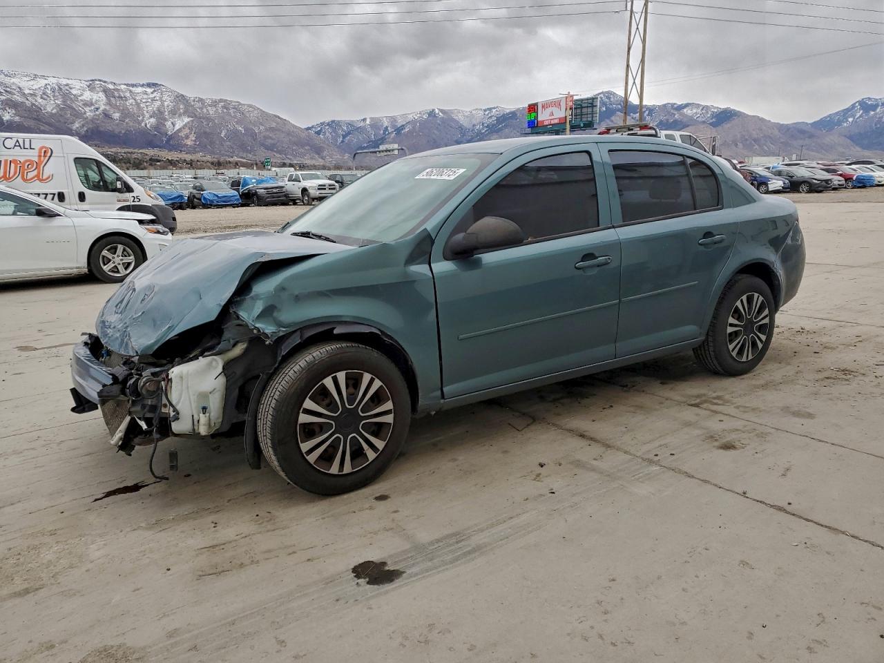 2010 Chevrolet Cobalt