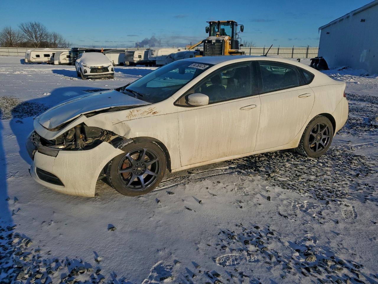 2013 Dodge Dart