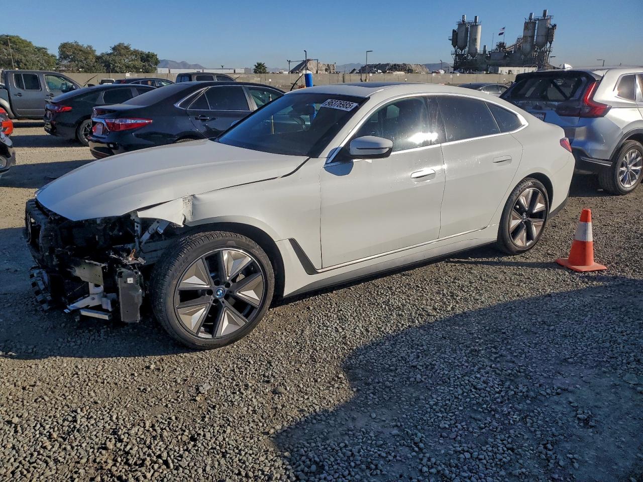 2024 BMW i4