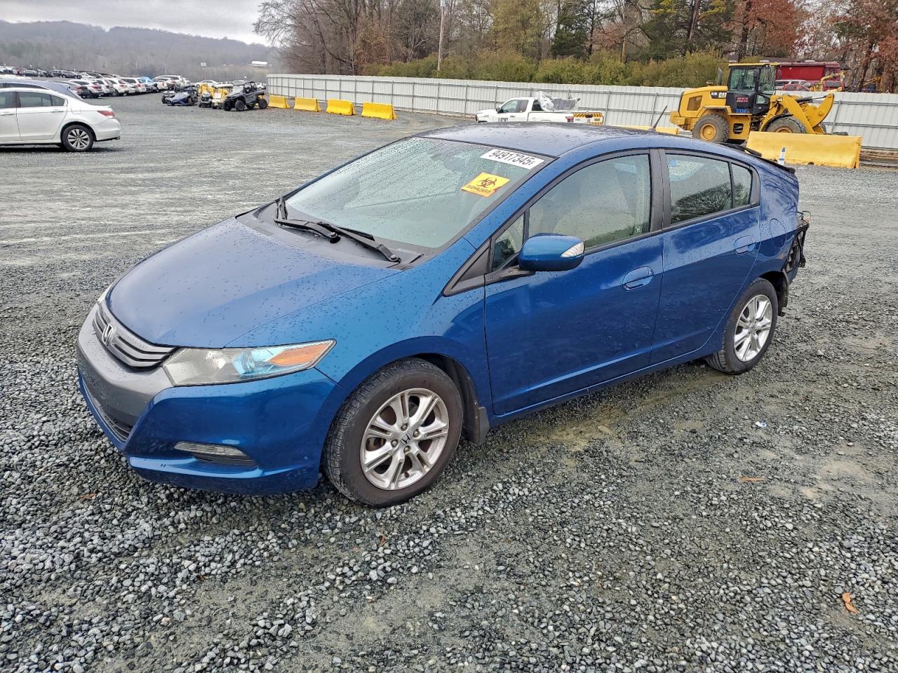 2011 Honda Insight