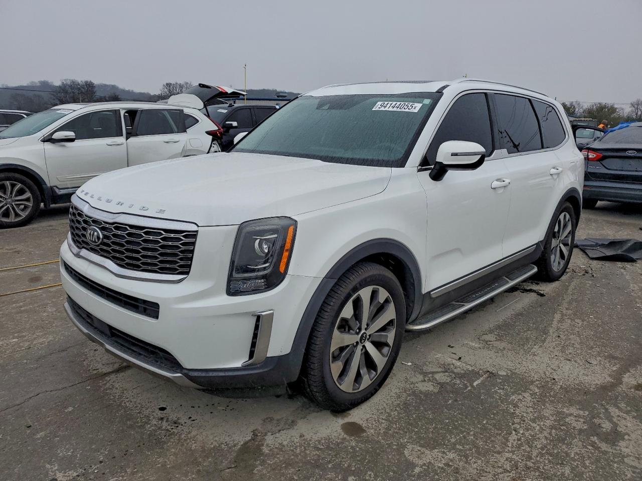 Kia Telluride