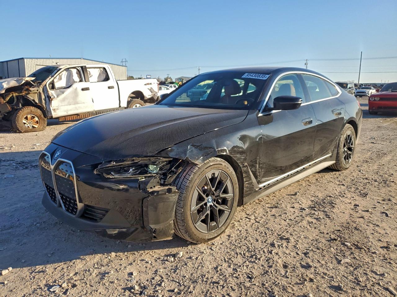 2023 BMW i4