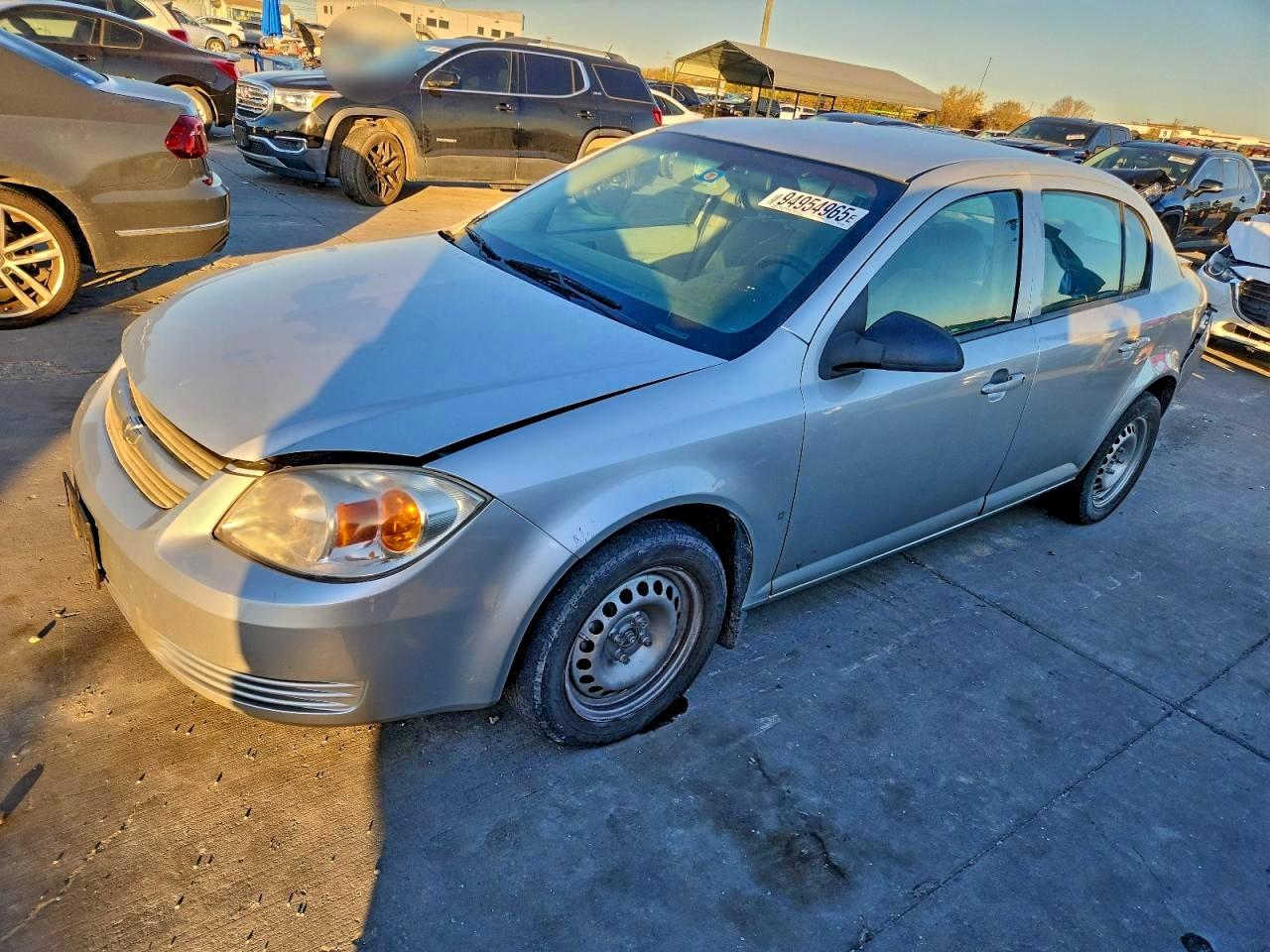 2008 Chevrolet Cobalt