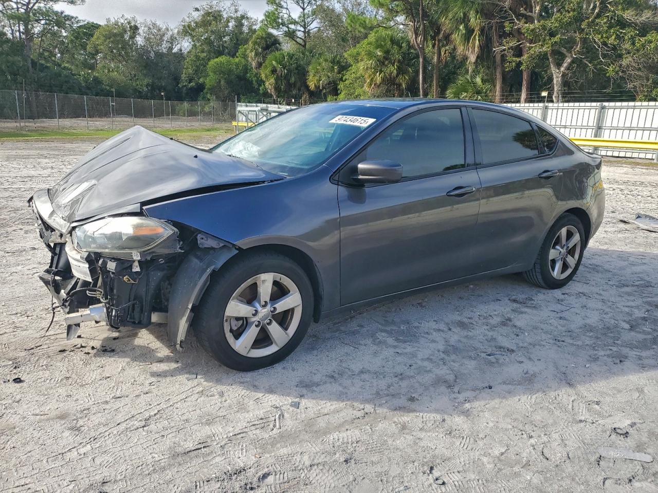 2016 Dodge Dart