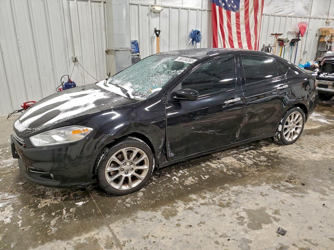 2016 Dodge Dart