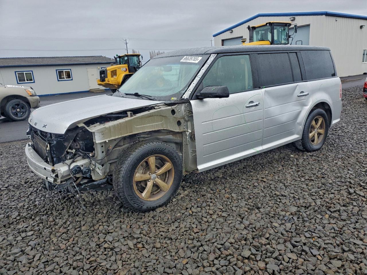 Ford Flex