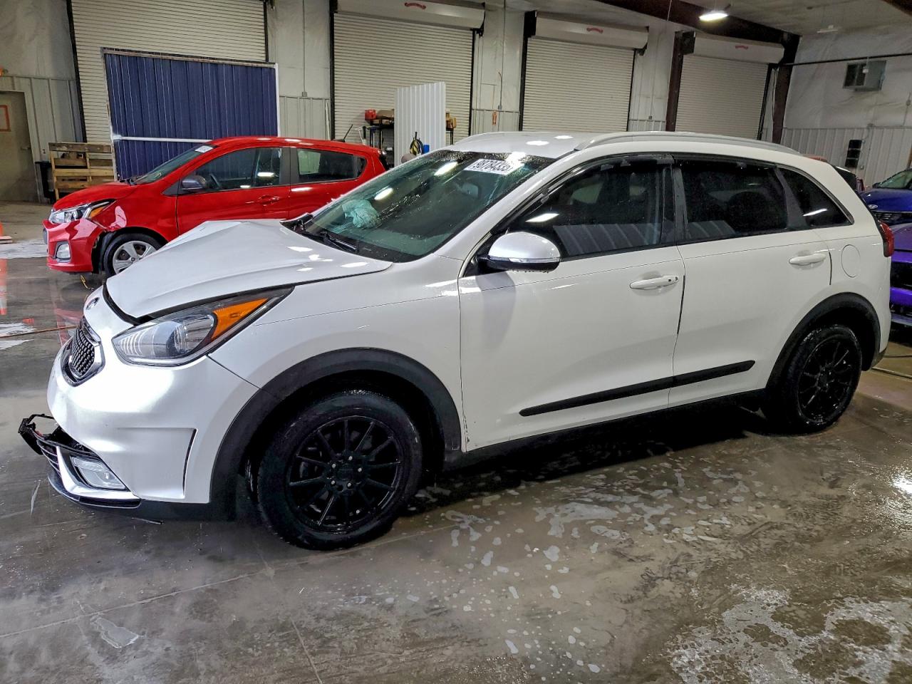 2018 Kia Niro