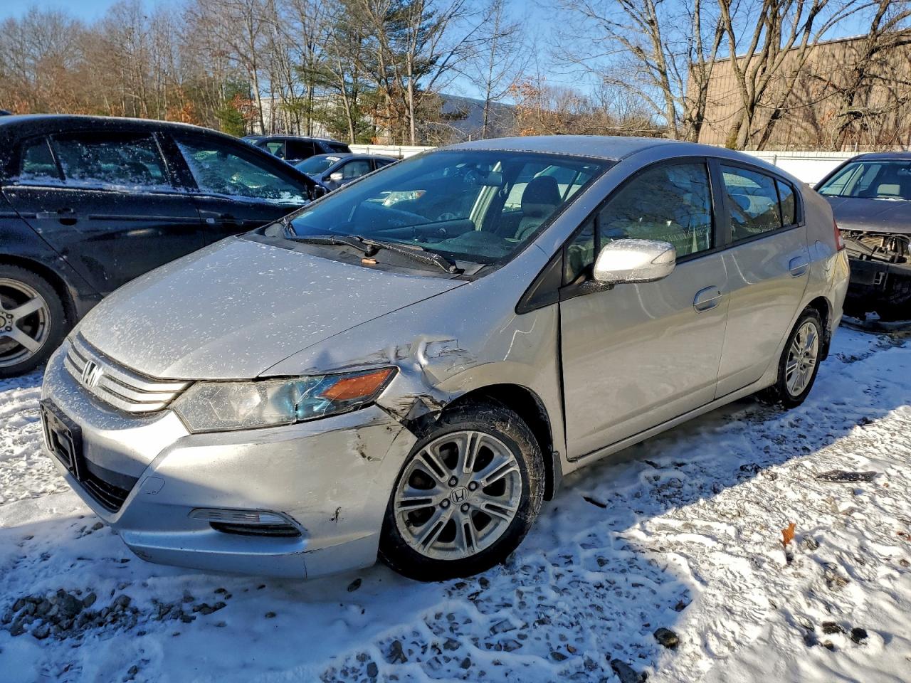 2011 Honda Insight