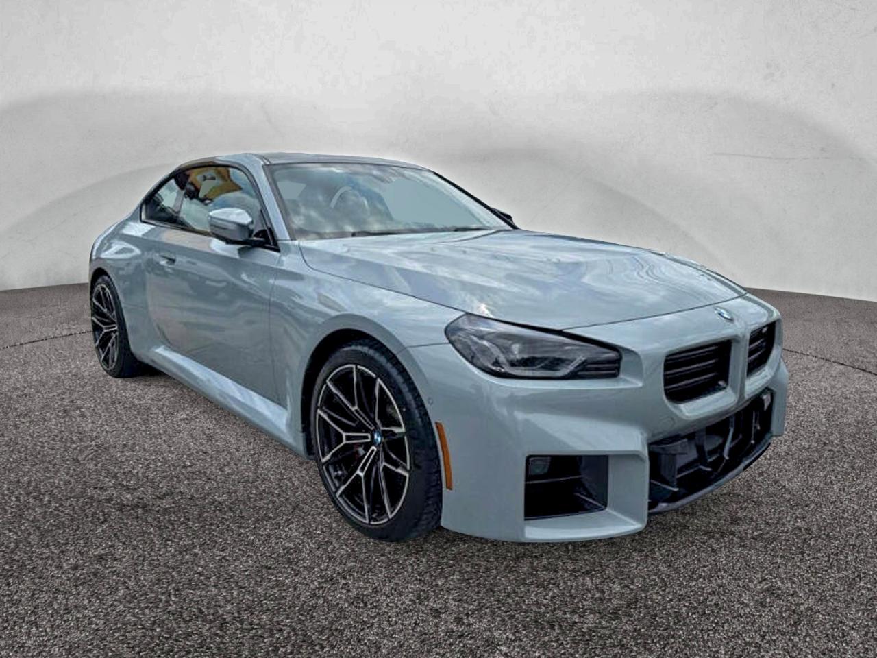 2023 BMW M2
