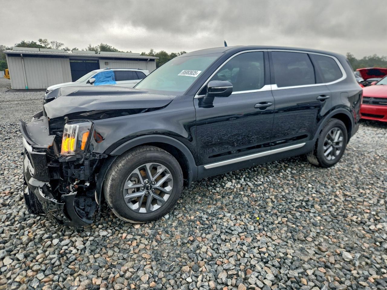 2024 Kia Telluride