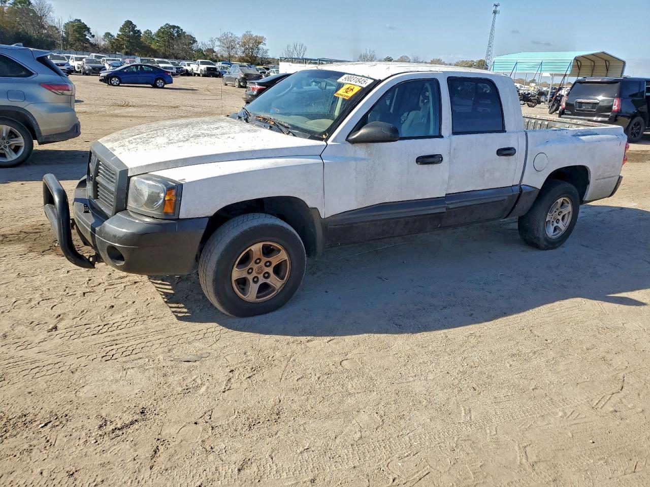 2006 Dodge Dakota