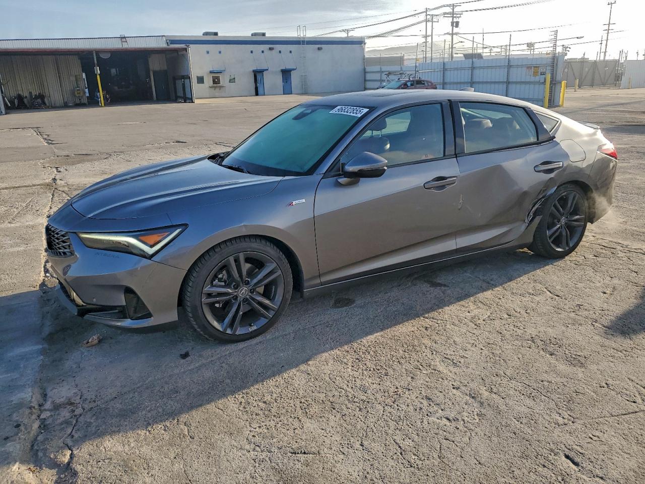 2024 Acura Integra