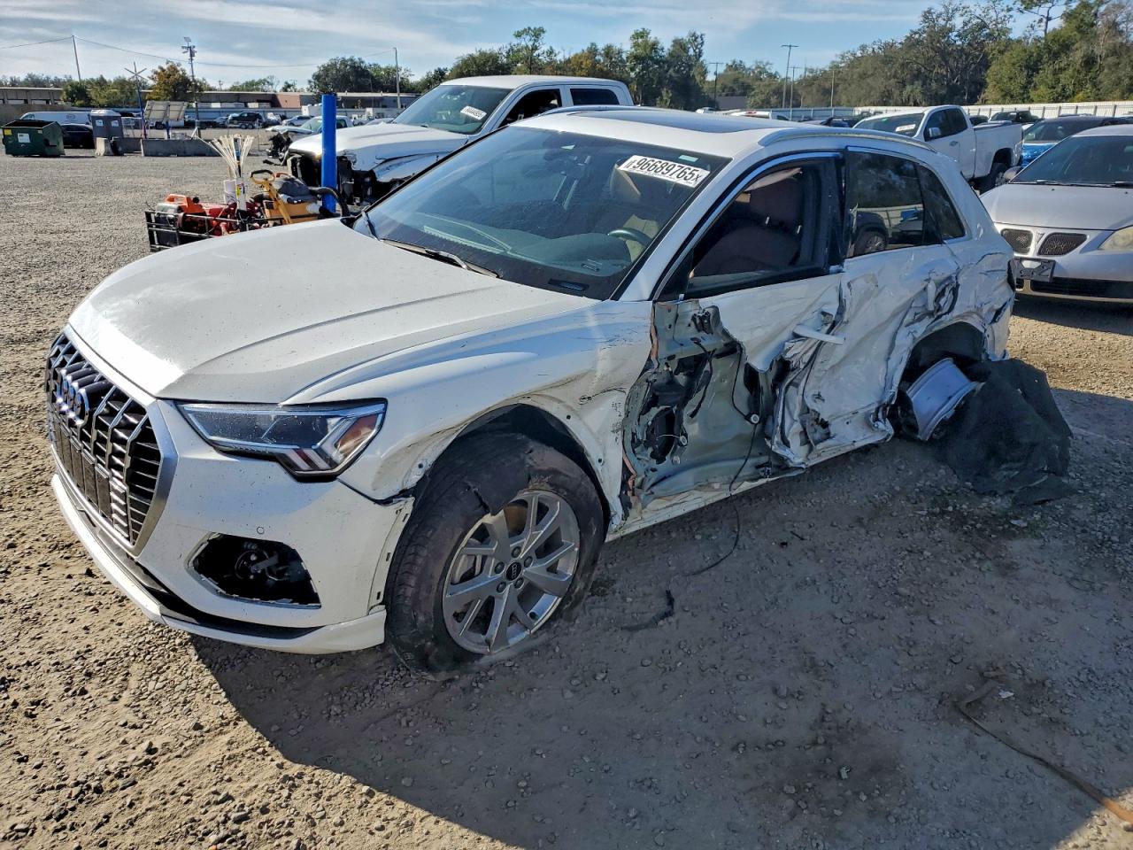 2024 Audi Q3