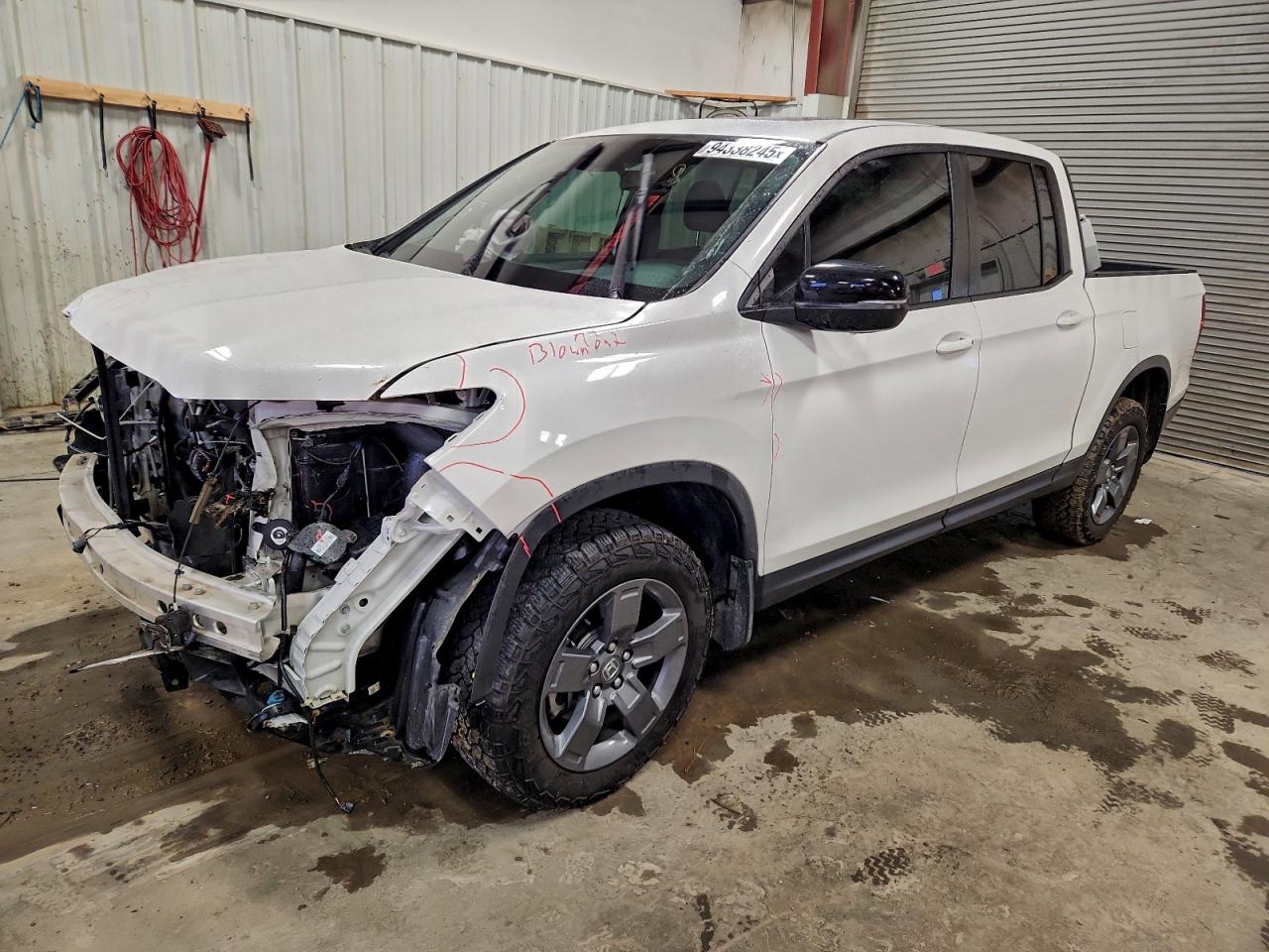 Honda Ridgeline