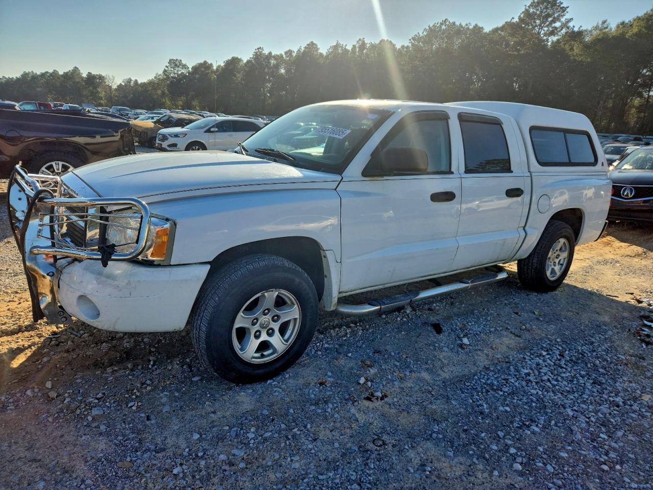 2006 Dodge Dakota