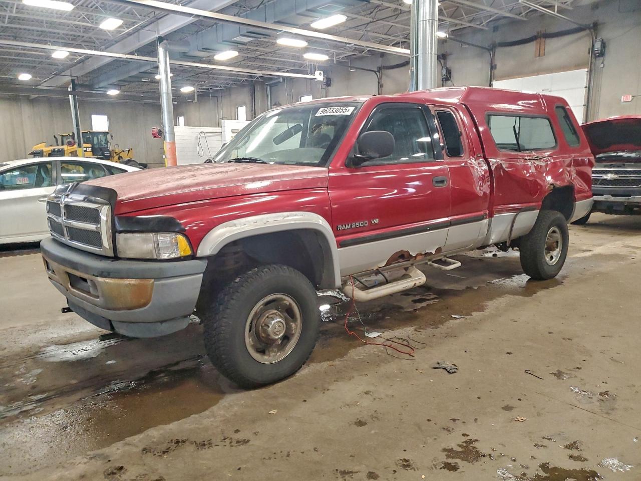 1998 Dodge Ram 2500