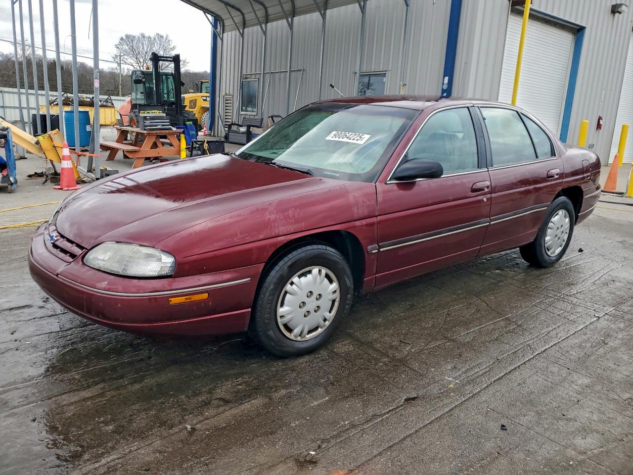 2001 Chevrolet Lumina