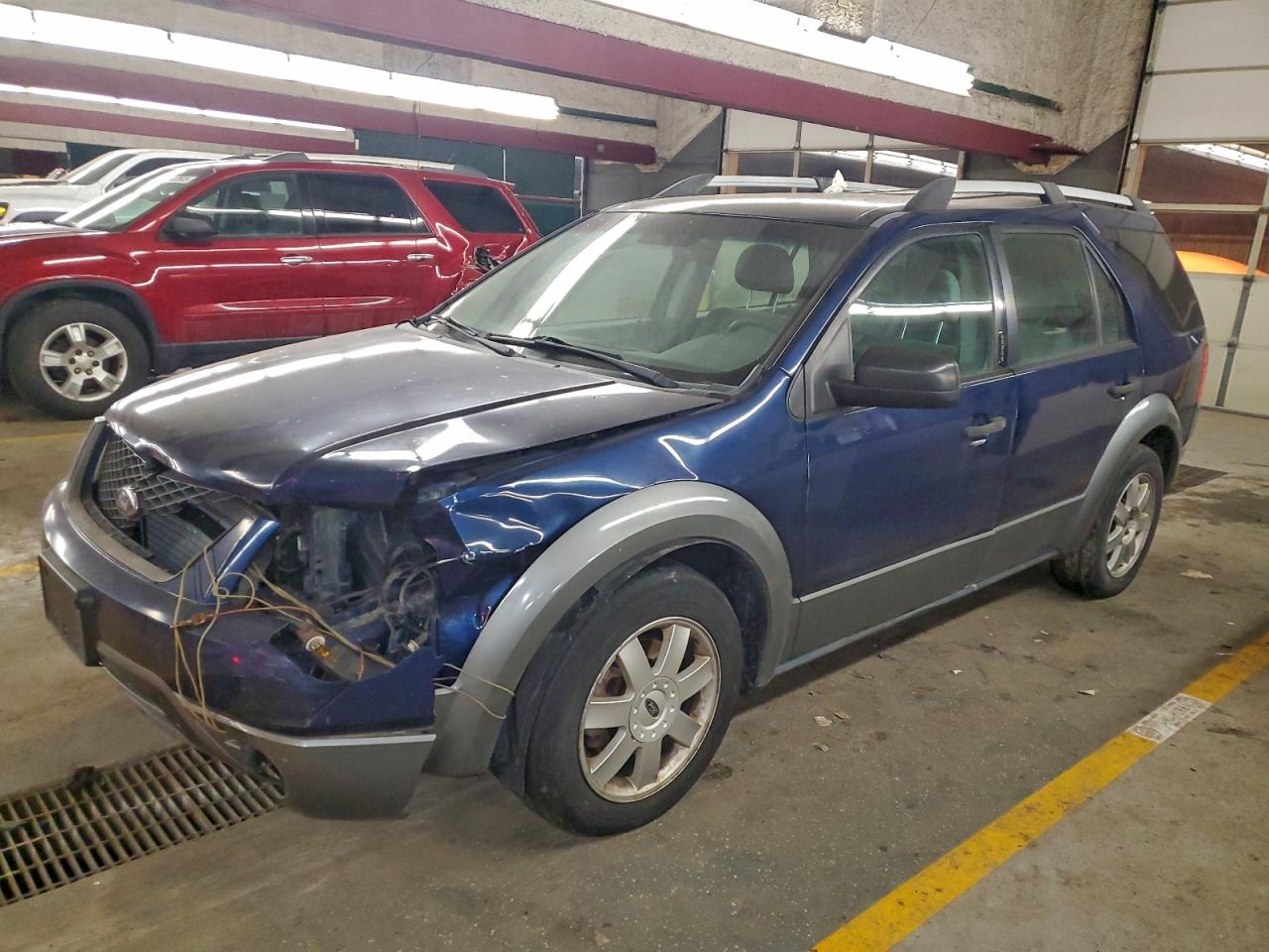 2006 Ford Freestyle