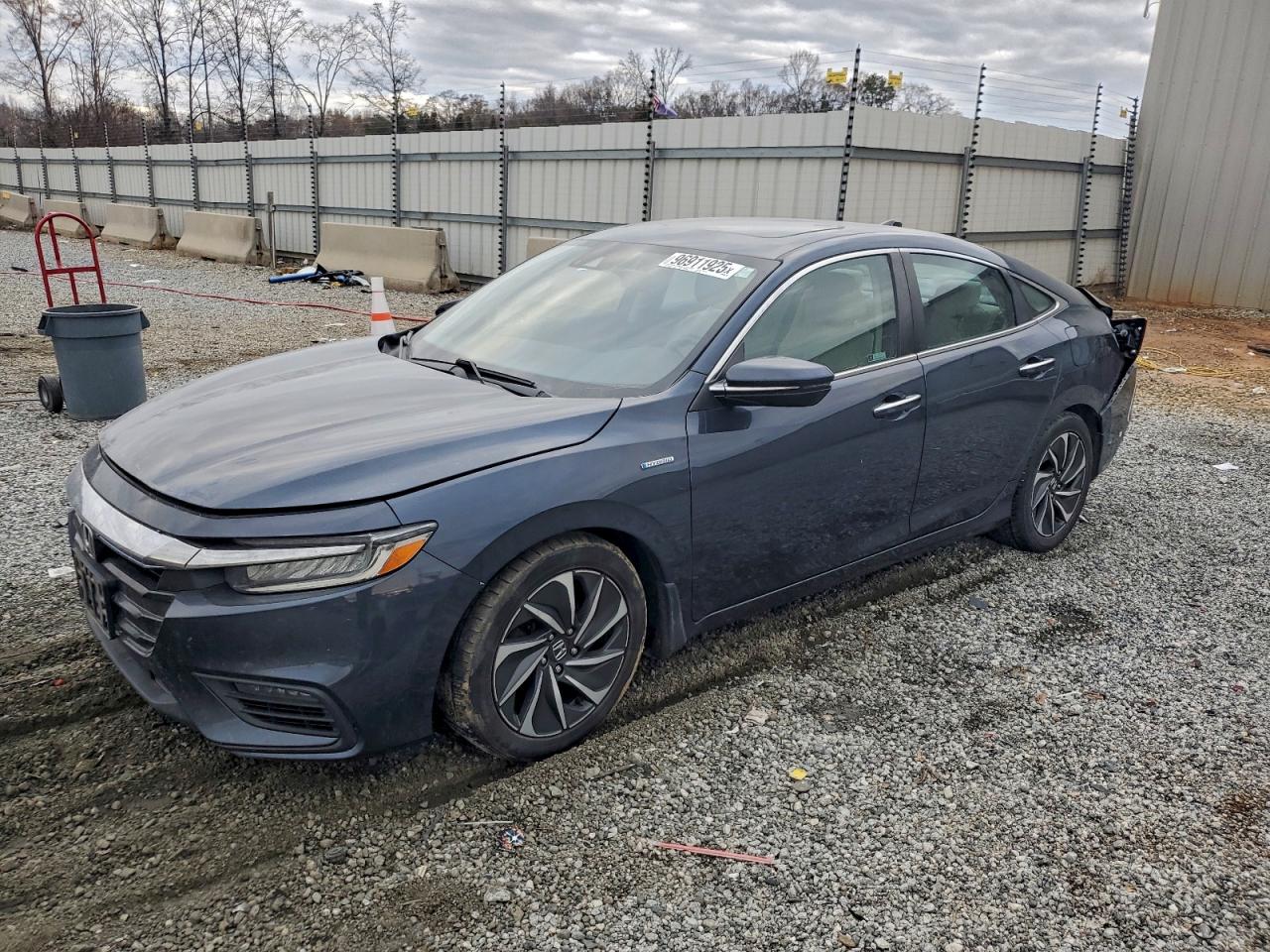 2020 Honda Insight