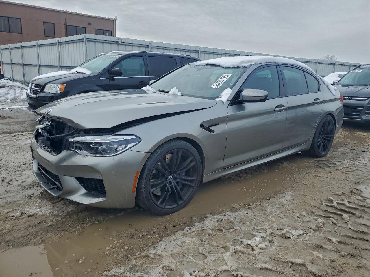 BMW M5