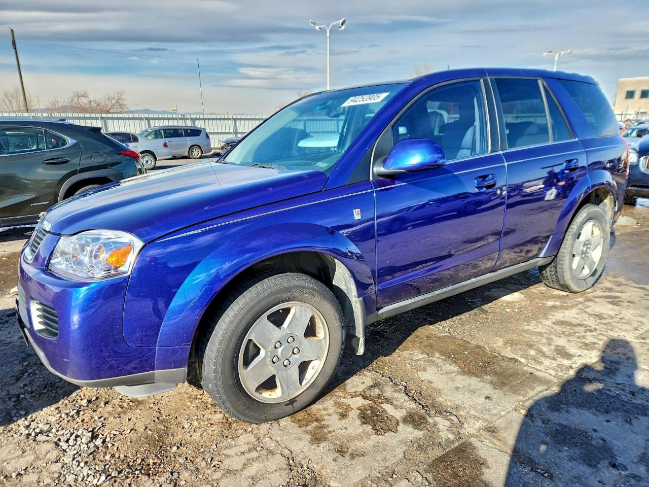 2006 Saturn Vue