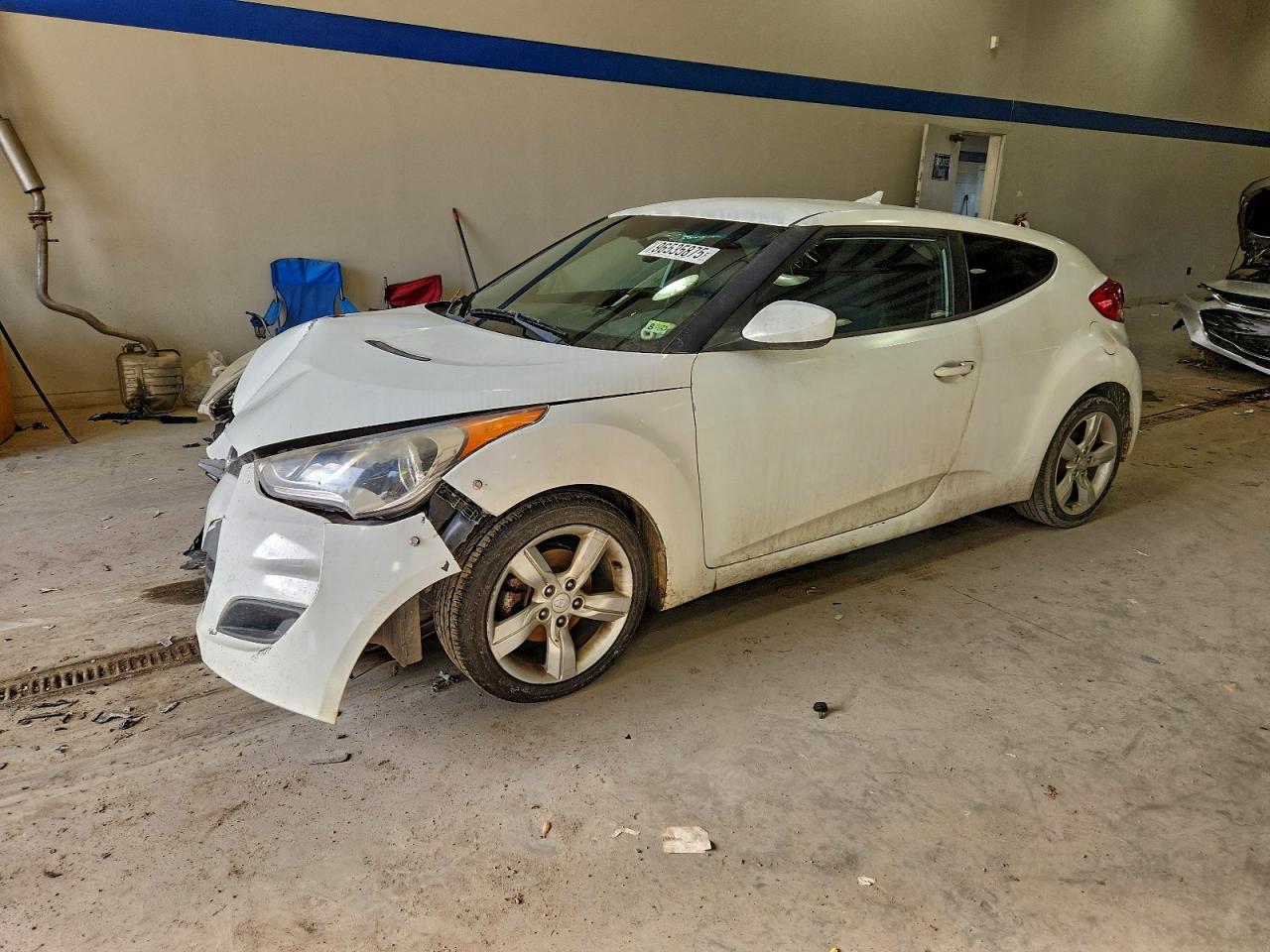 2014 Hyundai Veloster