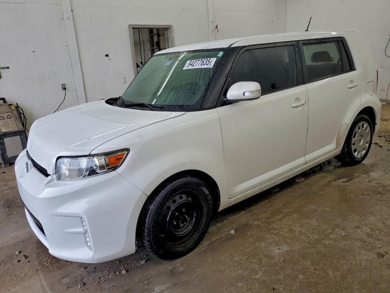 Scion Scion Xb