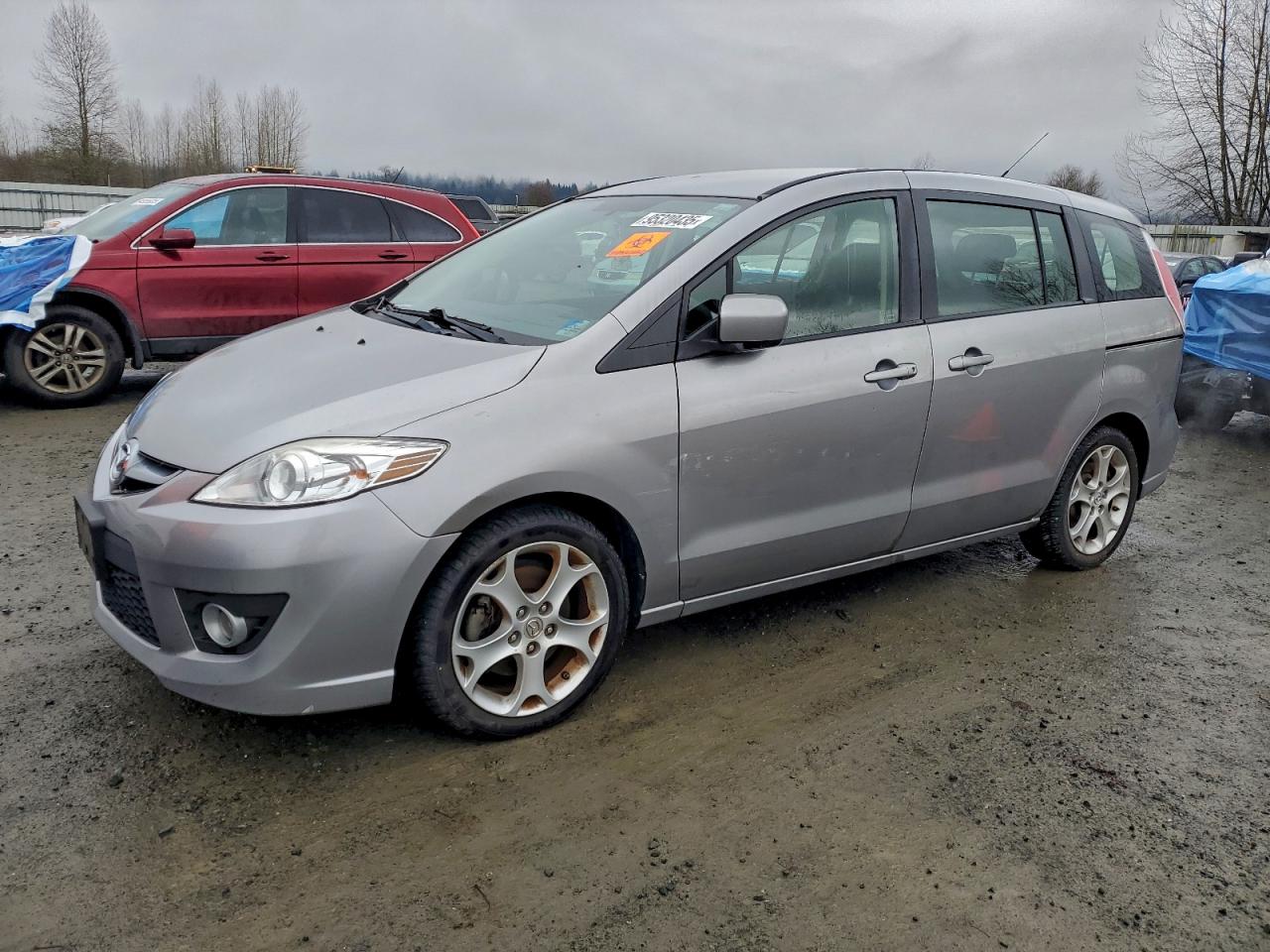 2010 Mazda 5