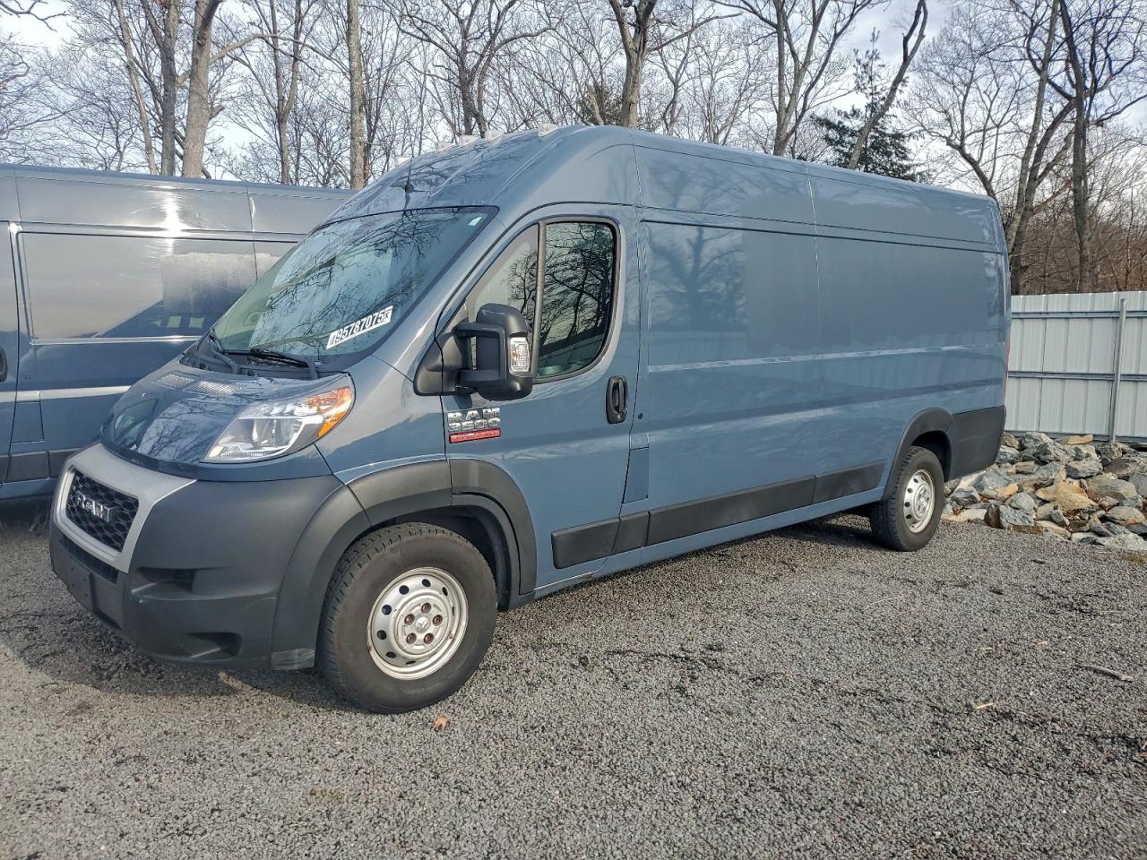 Ram Promaster
