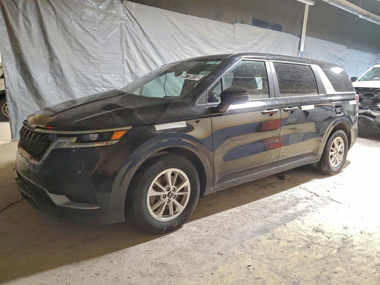 2023 Kia Carnival