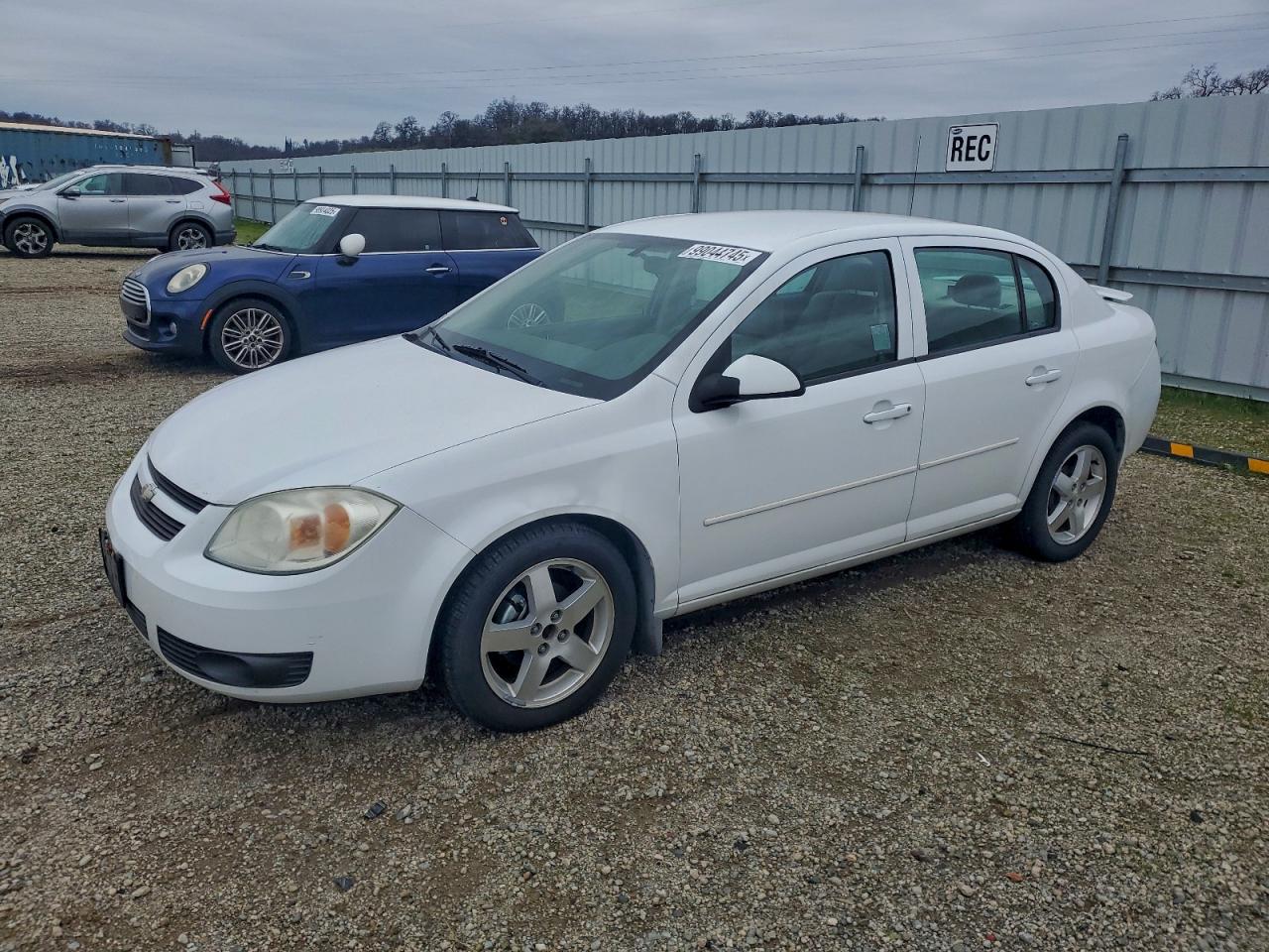 2005 Chevrolet Cobalt