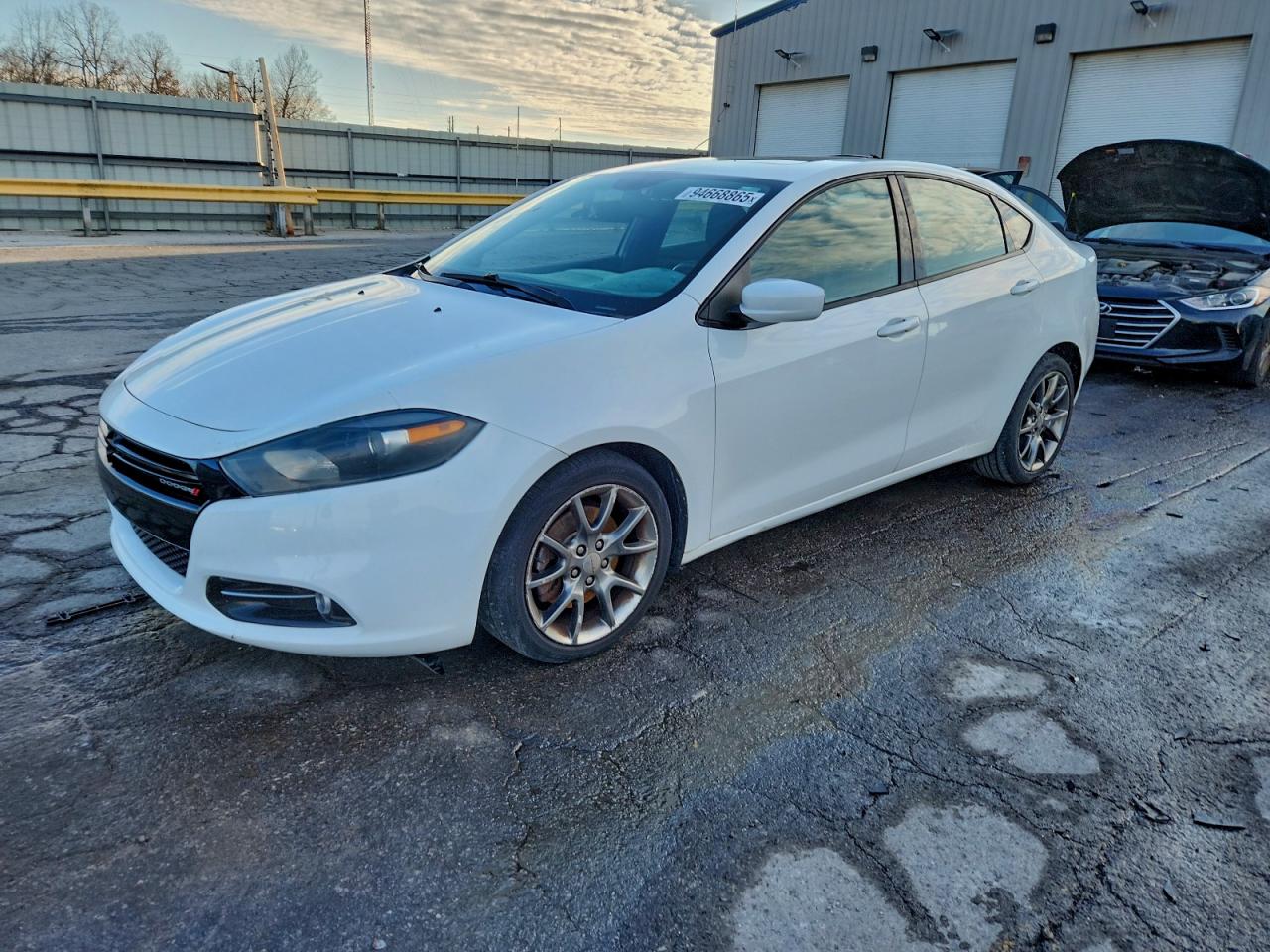 2014 Dodge Dart