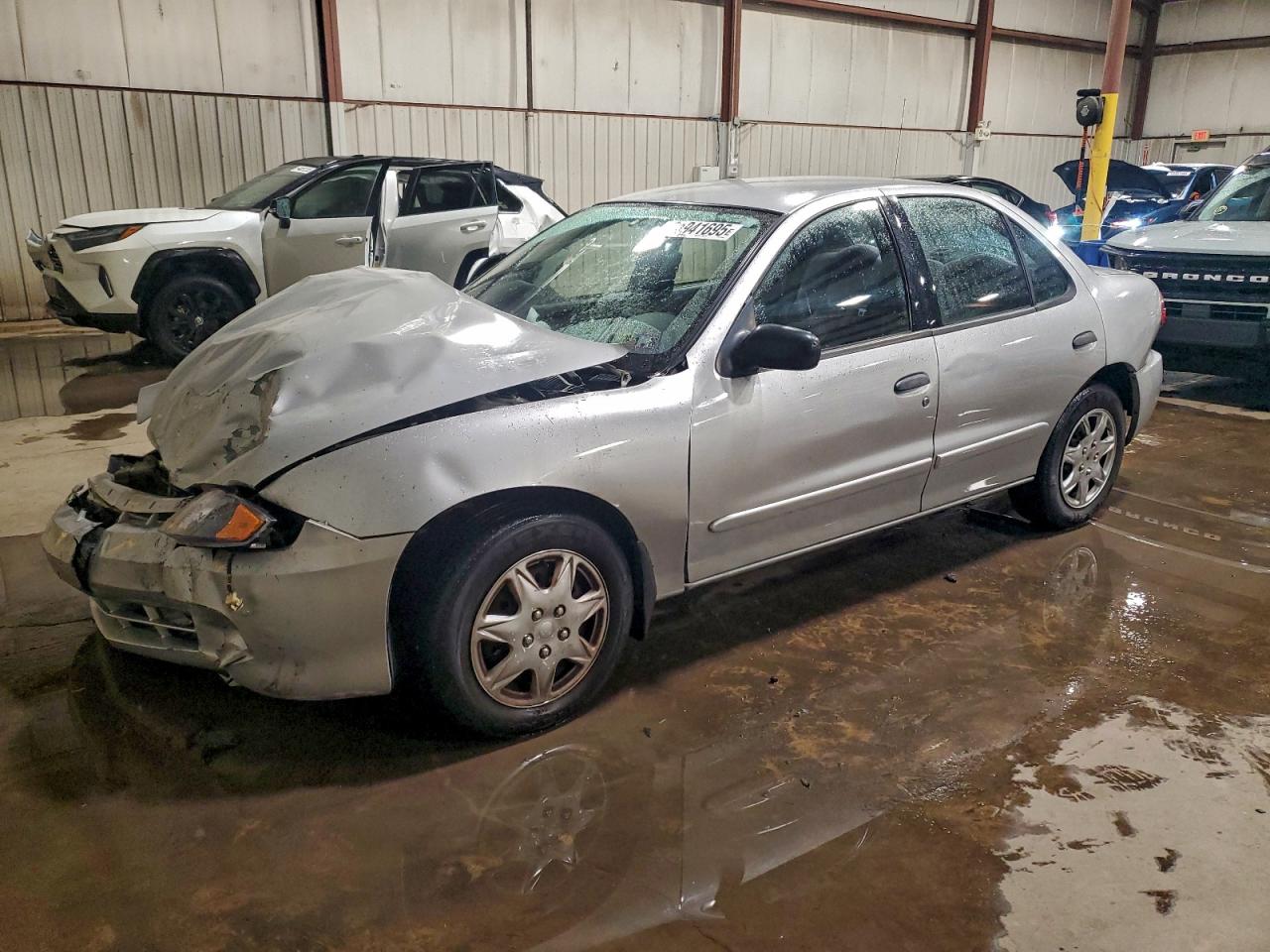 Chevrolet Cavalier
