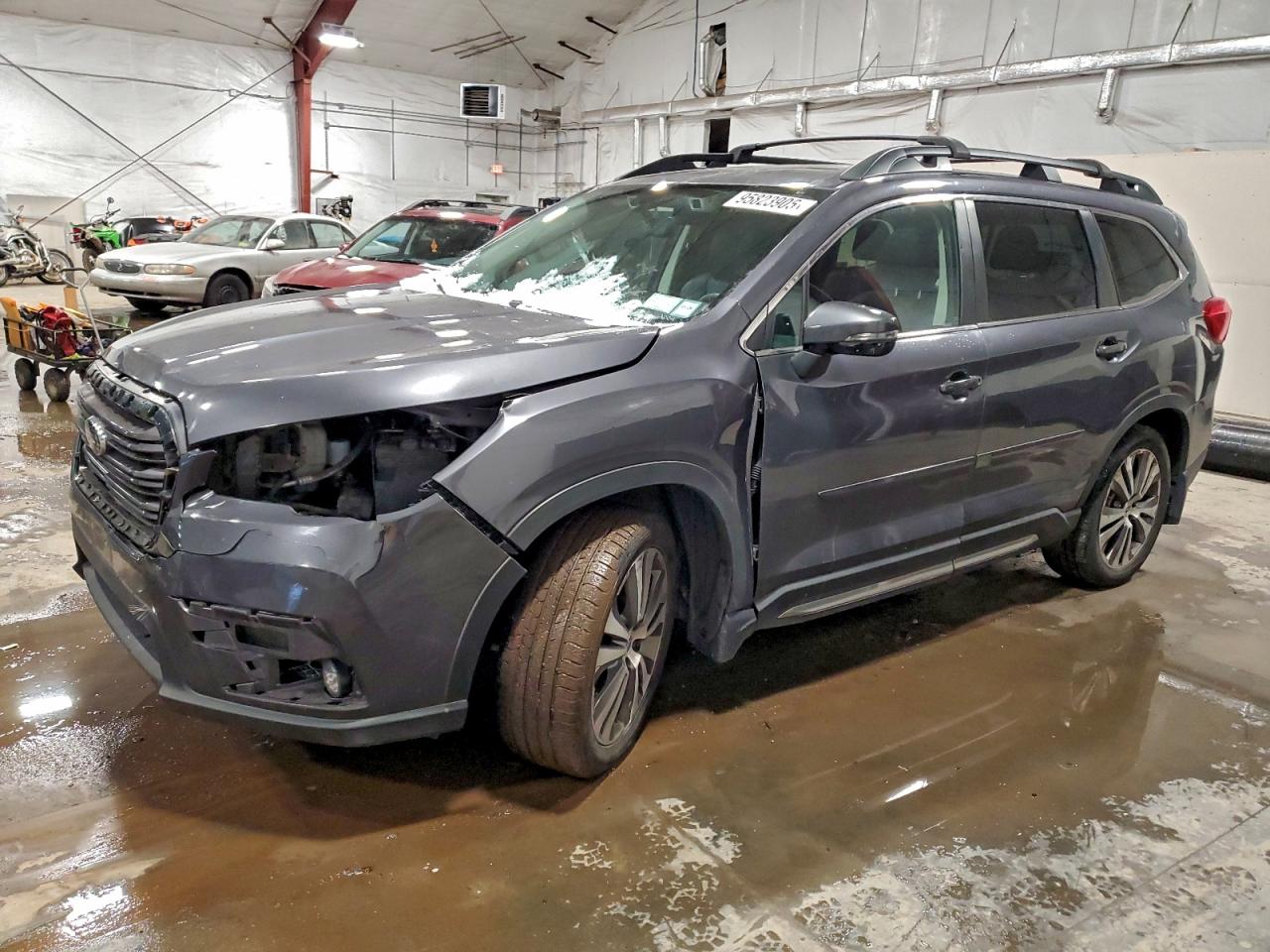 2020 Subaru Ascent
