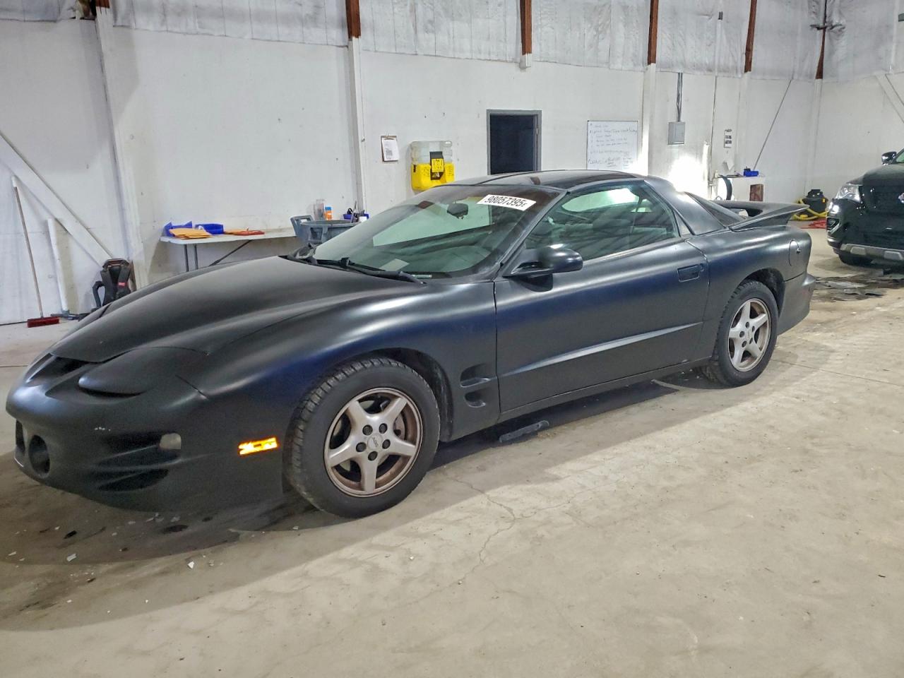 1999 Pontiac Firebird