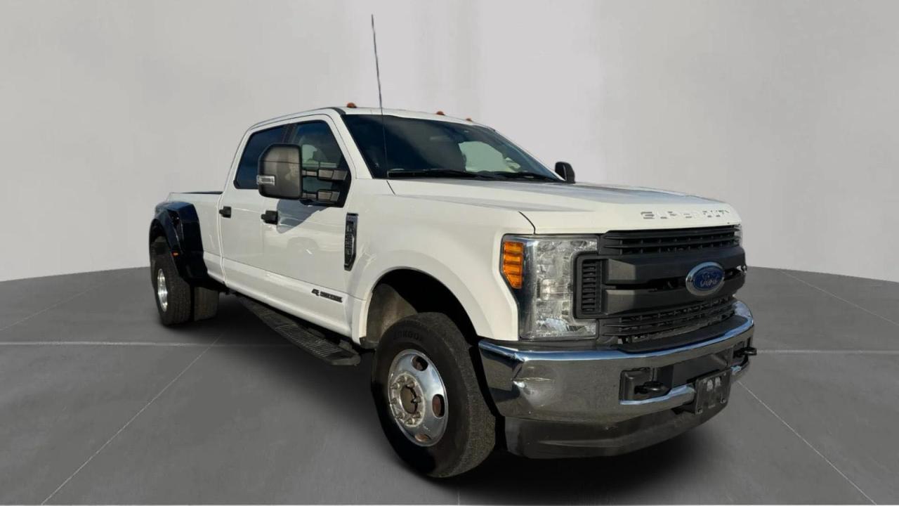 Ford F-350 Super Duty