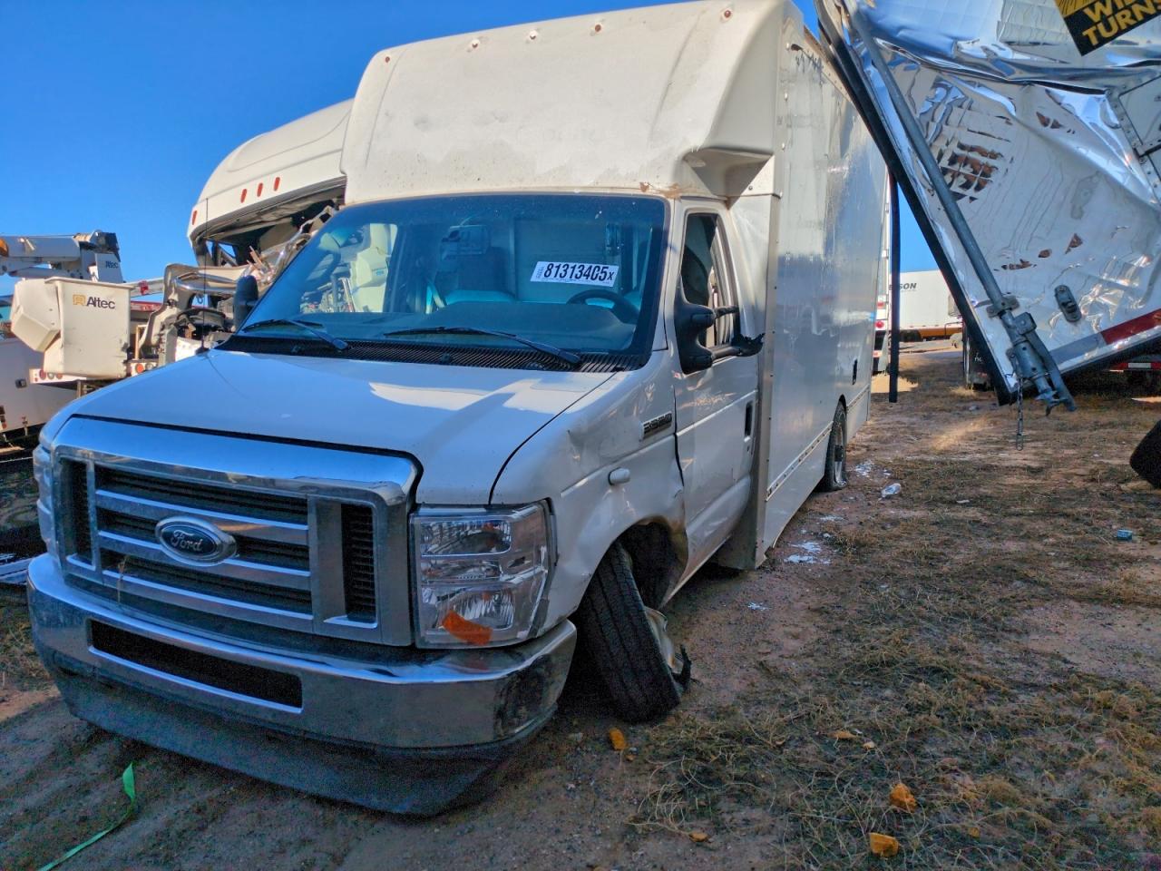 Ford Econoline